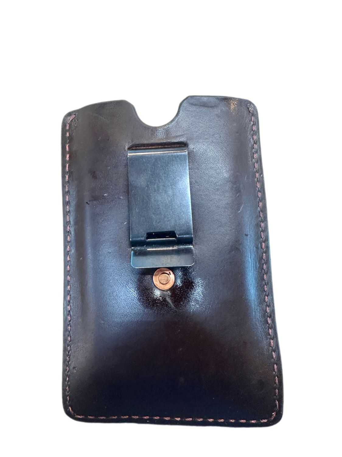 Wyoming Saddle Company Phone Case
