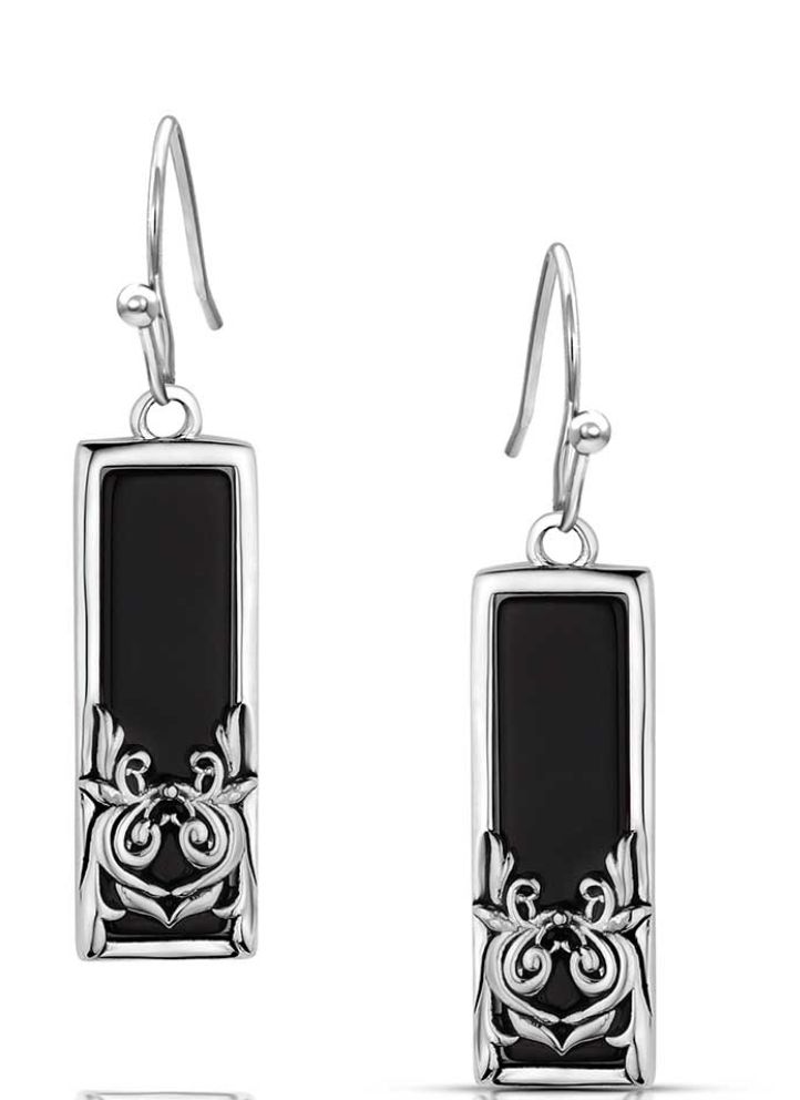 Montana Silver Majestic Twilight Earrings ER595 Montana Silver Majestic Twilight Earrings ER595