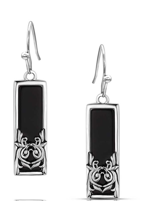 Montana Silver Majestic Twilight Earrings ER595