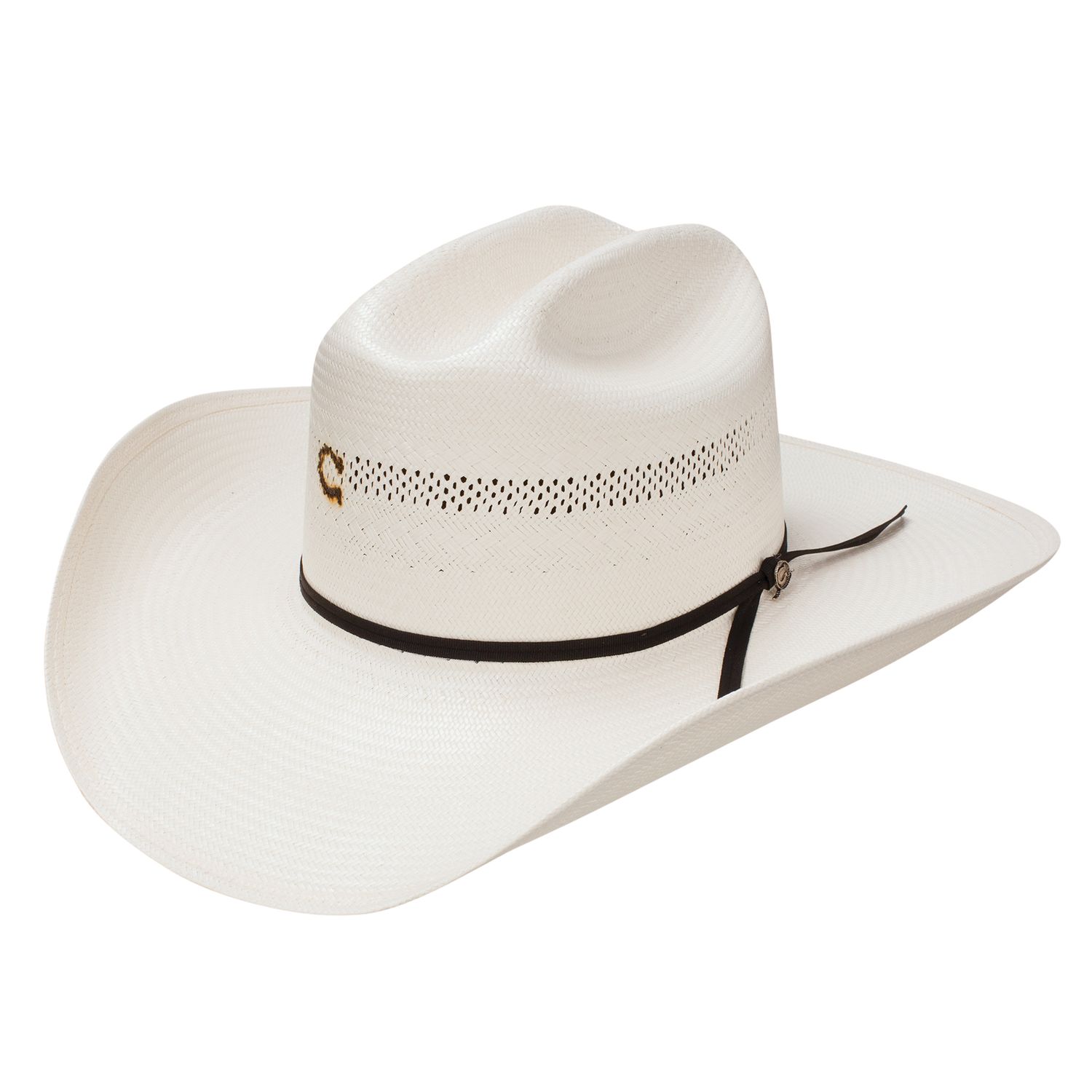 Charlie 1 Horse 10X Cool Hand Western Hat CSCOHD-304281, Hats Fitted: 6 3\4