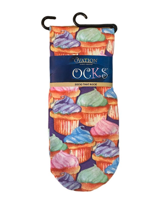 Ovation  Zocks 464727