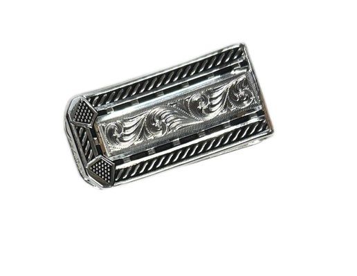 Montana Silver Horseshoe Nails MCL3484