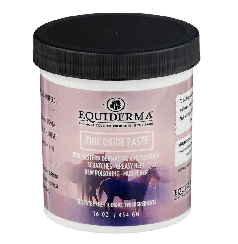 Equiderma Zinc Oxide Paste