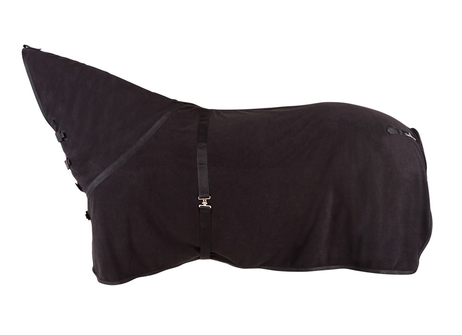 Equibrand Polar Fleece Cooler, Premium CEPFCBK Equibrand Polar Fleece Cooler, Premium CEPFCBK, XS-5X: Medium