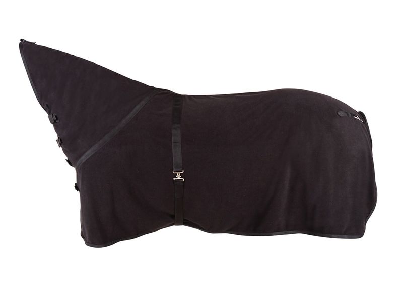 Equibrand Polar Fleece Cooler, Premium CEPFCBK