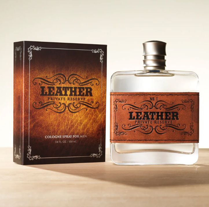 Leather Private Reserve No.1 91573