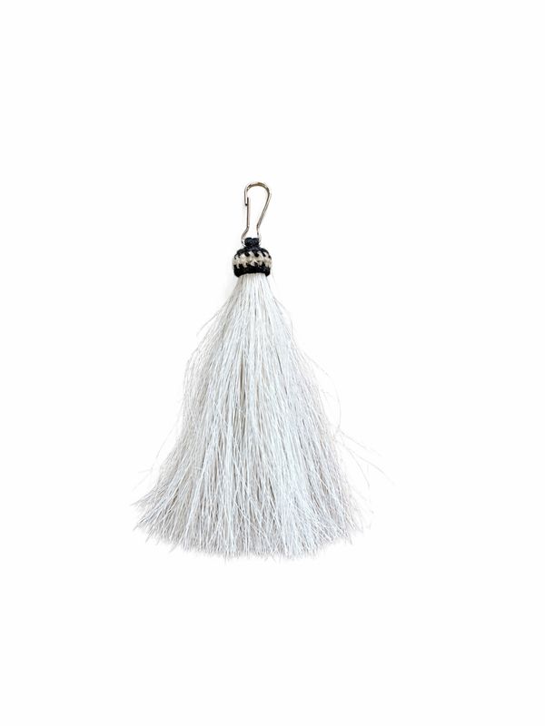 Austin Accent Zipper Pull