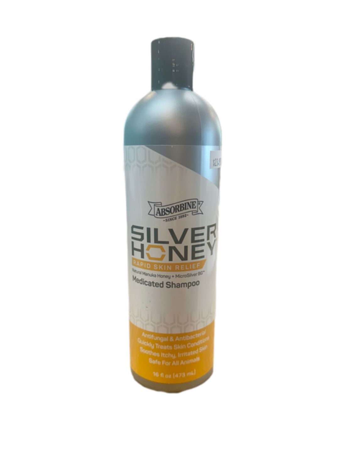 Absorbine Silver Honey Absorbine Silver Honey