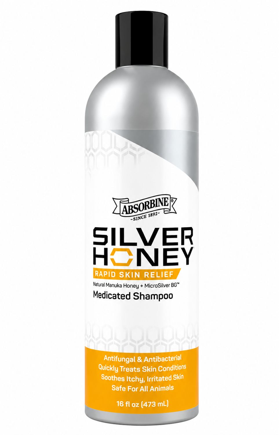 Absorbine Silver Honey Absorbine Silver Honey