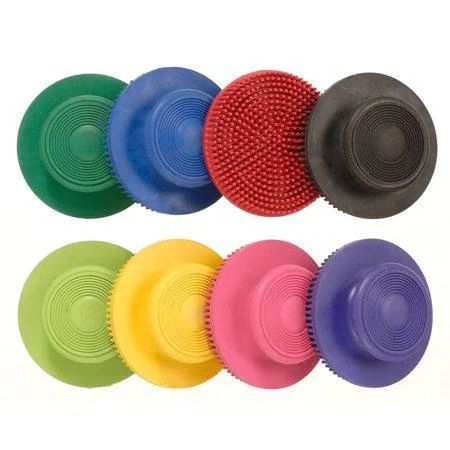 JT Tough-1 Rubber Face Brush