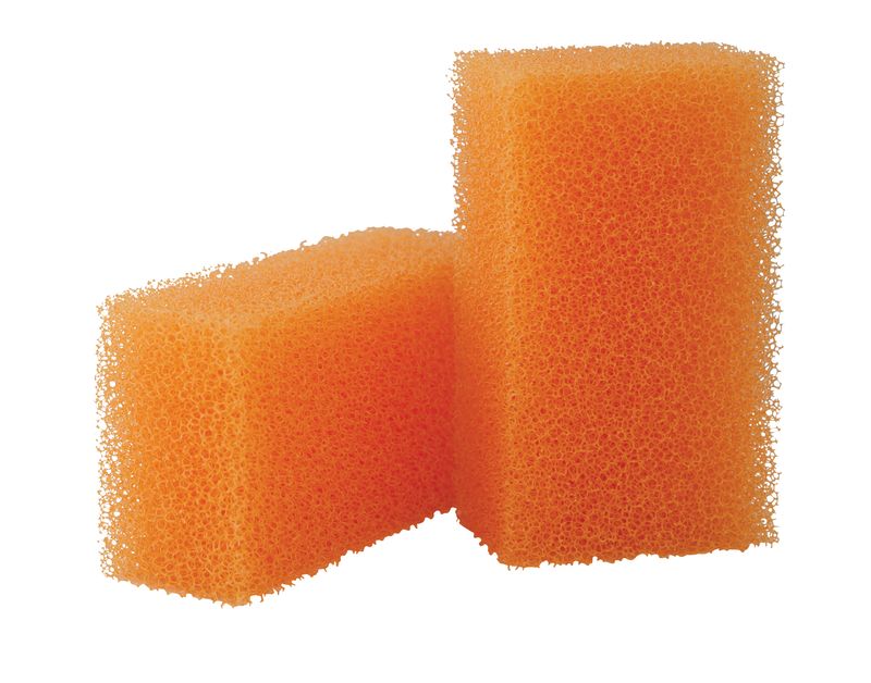 Felt Hat Cleaning Sponges - Western Products