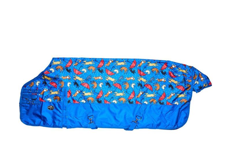 Professional Choice Rainsheet PCRS