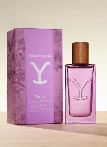 Yellowstone Dusk Fragrance