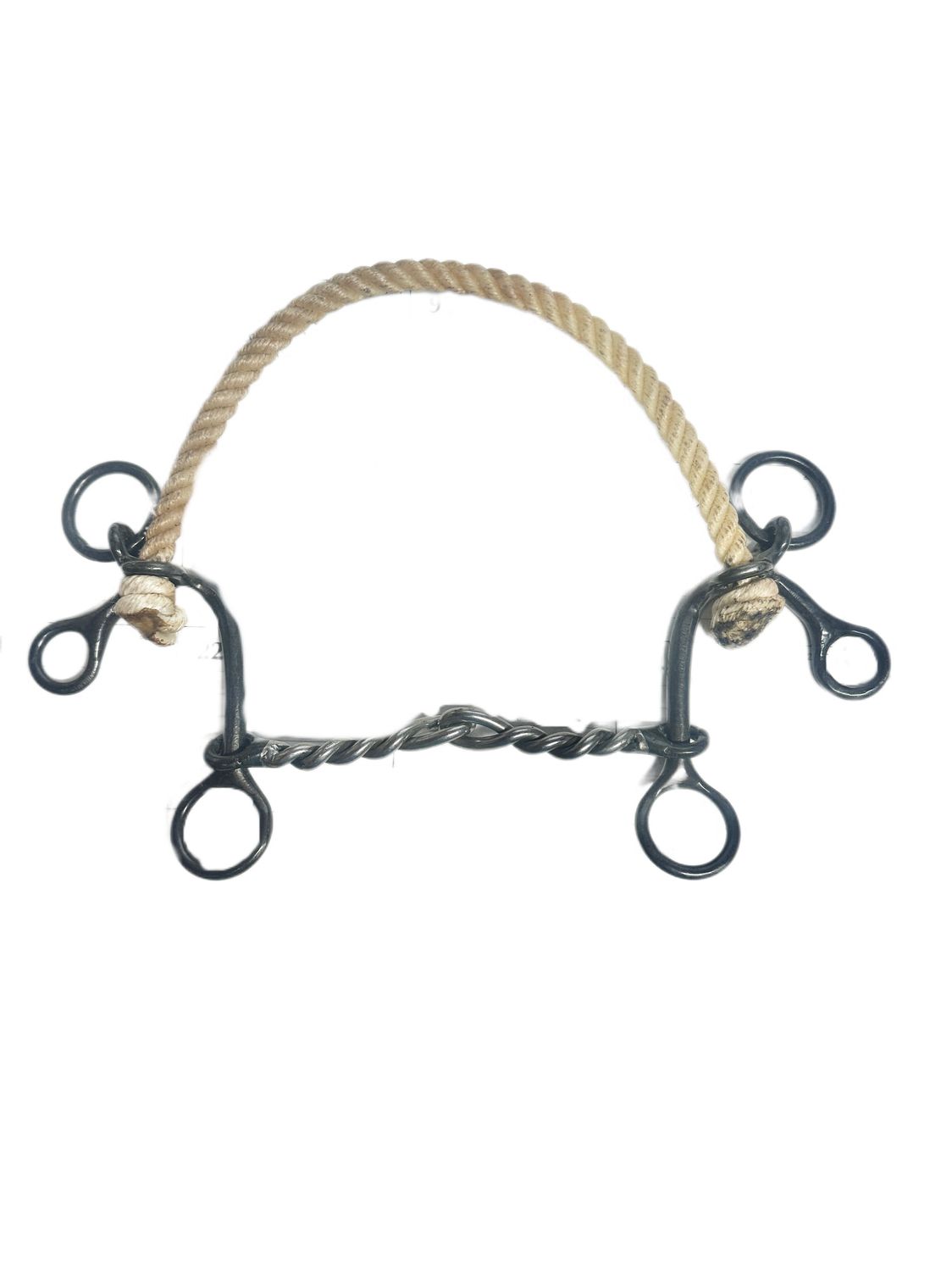 Dutton Bit 4"s Combo Bit Twisted Wire 214-35