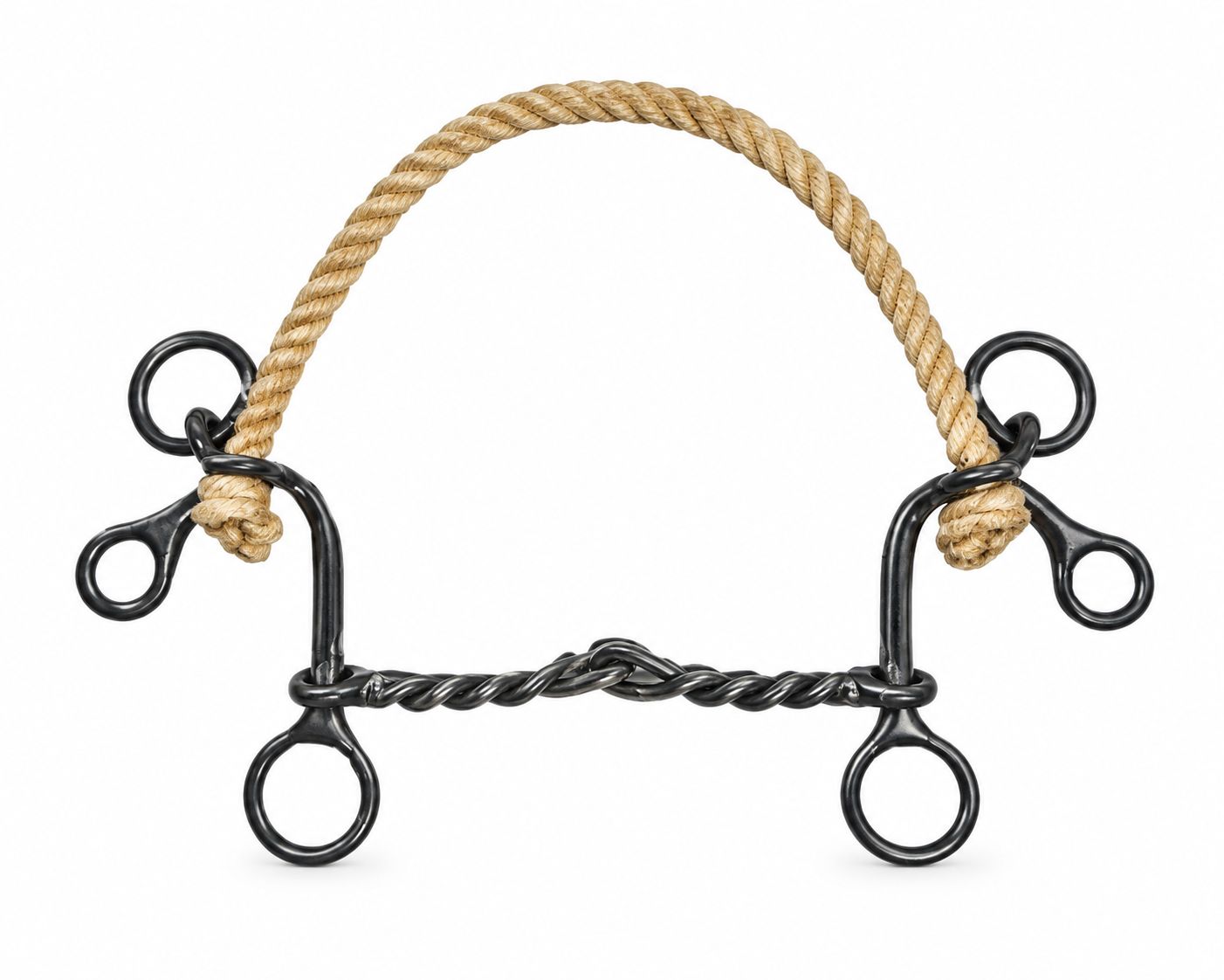 Dutton Bit 4 Dutton Bit 4"s Combo Bit Twisted Wire 214-35
