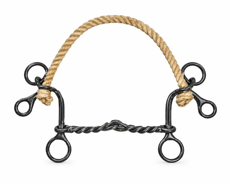 Dutton Bit 4"s Combo Bit Twisted Wire 214-35