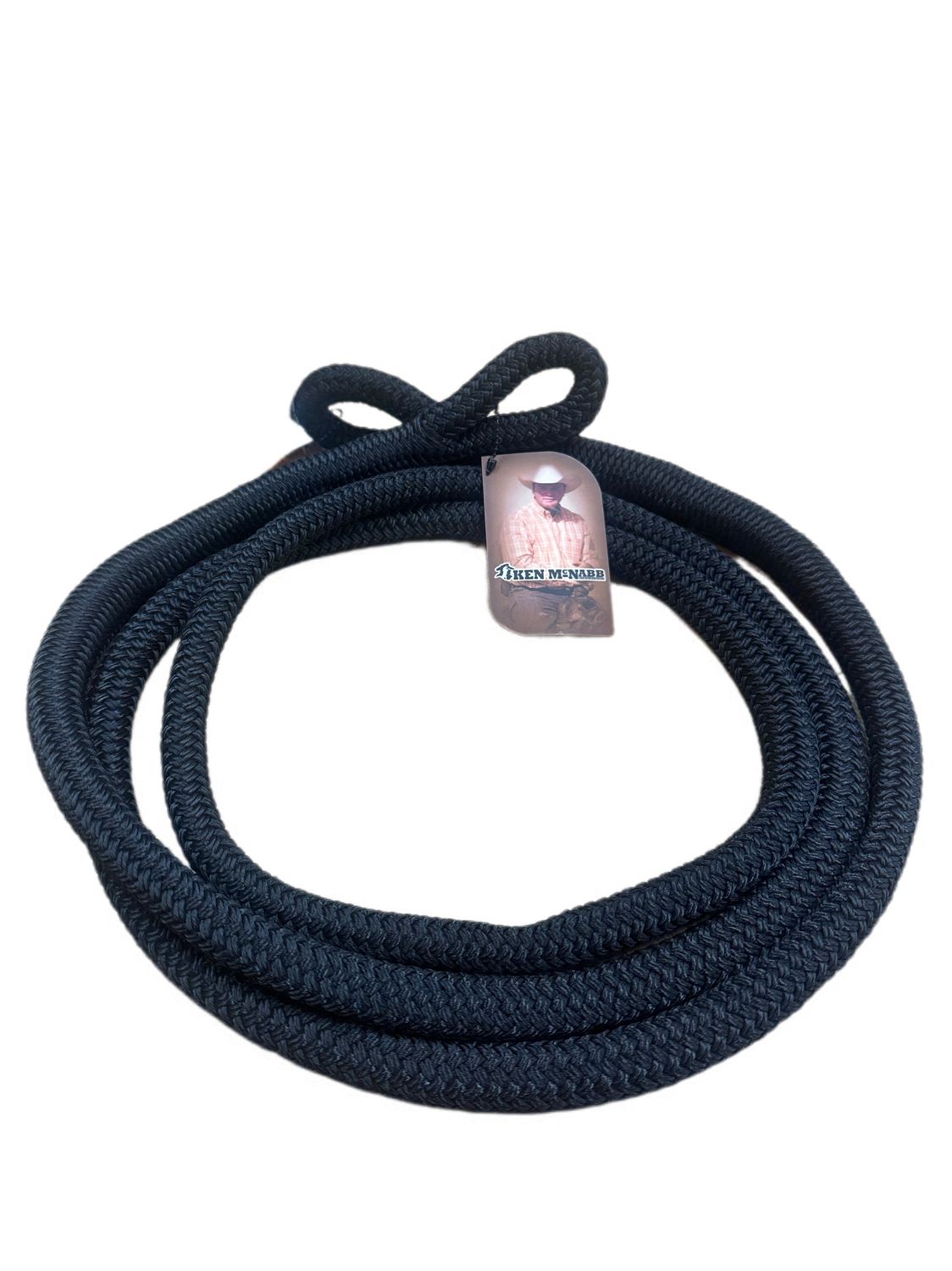 Ken McNabb Yacht Braid Rein