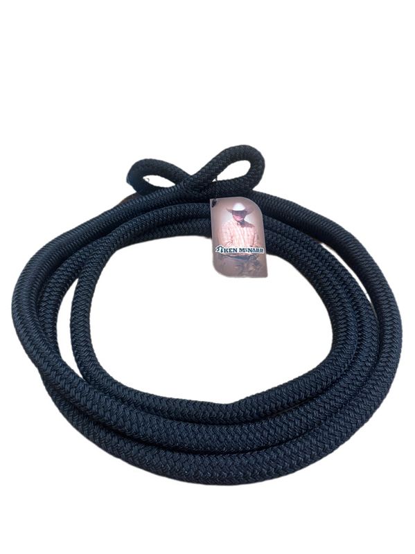 Ken McNabb Yacht Braid Rein