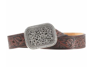 Ariat Belt A10006957, Belts - Women: Small