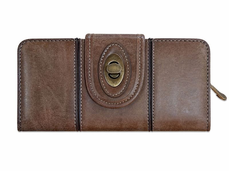 Justin Ladies Wallet #2157775W