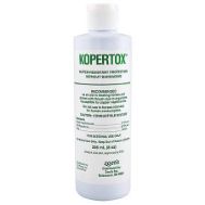 Kopertox Thrush Treatment Dressing 8 oz