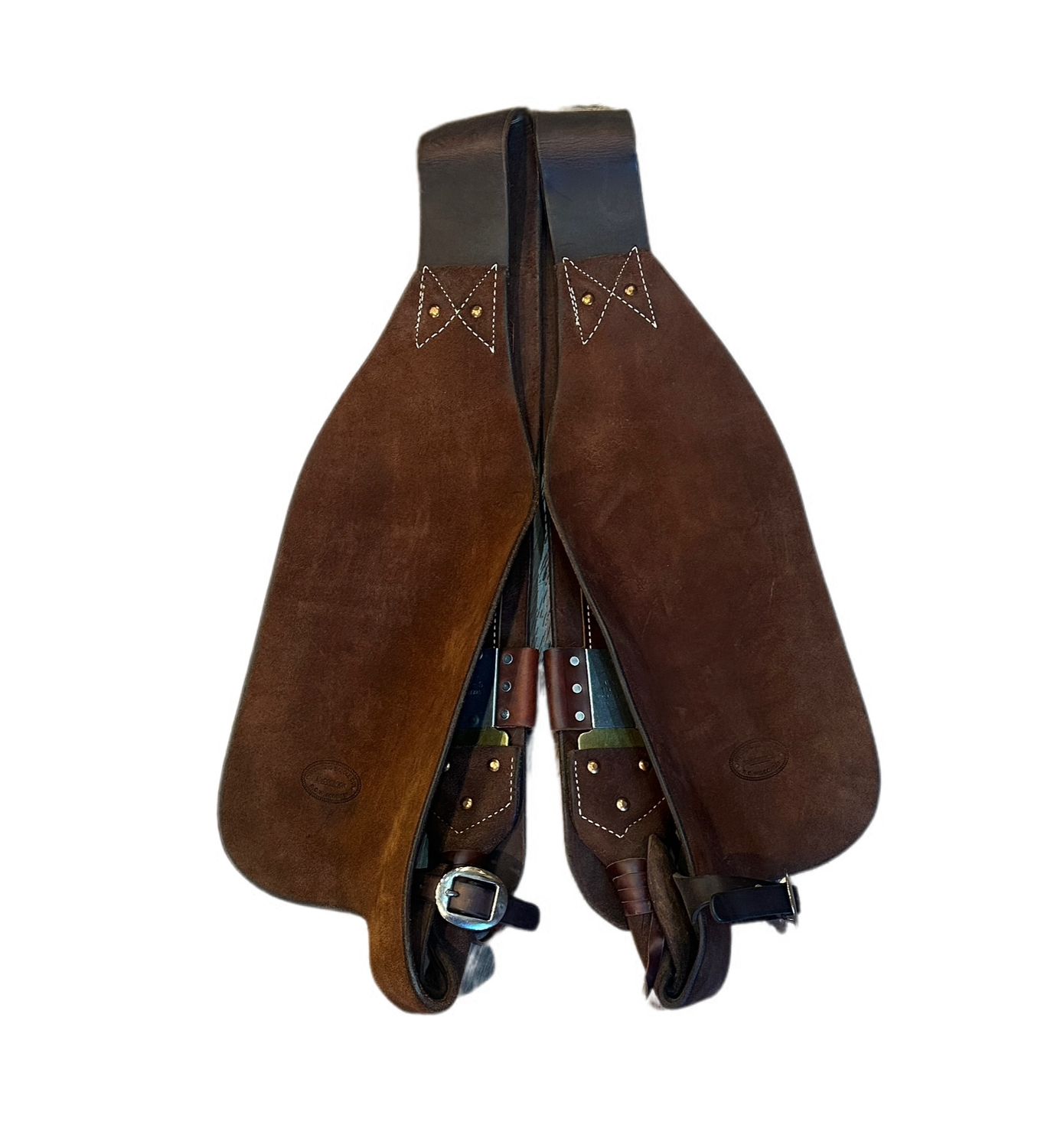 Wyoming Saddle Company Fenders