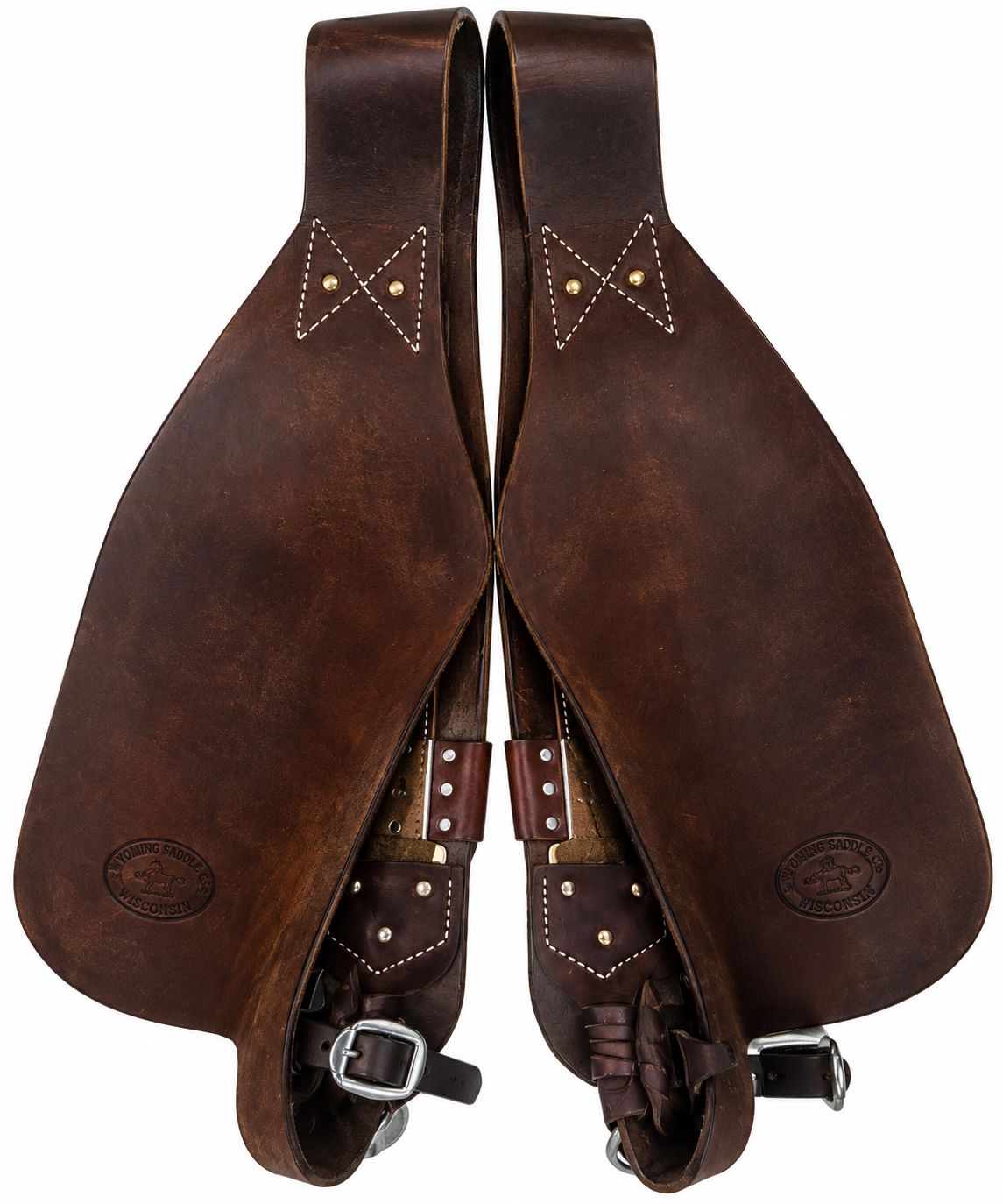 Wyoming Saddle Company Fenders