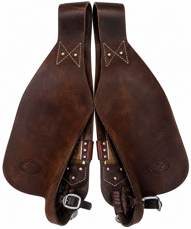 Wyoming Saddle Company Fenders