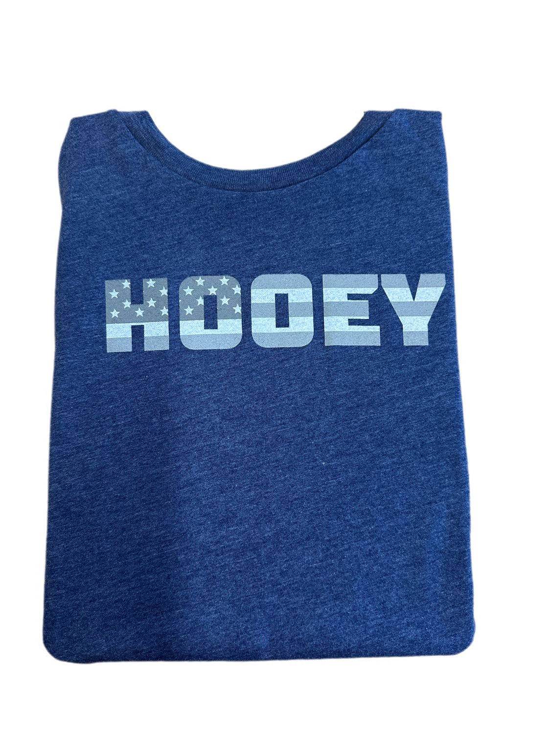 Hooey Kids Tee #HT1507NV-Y, Kids Shirts: X Small