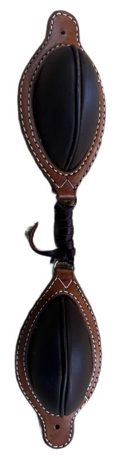 McCalls Multi Color Buck N Rolls