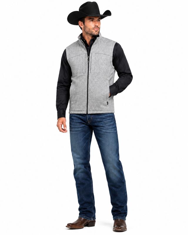 STS MENS WESTON VEST