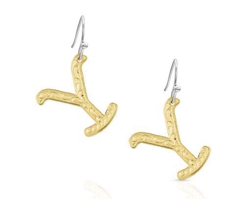 Montana Silver Yellowstone #YELER5153