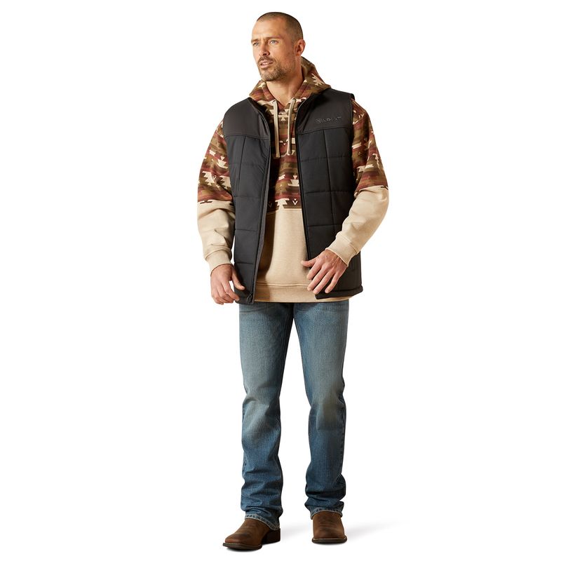 Ariat Crius Insulated Vest 10062901