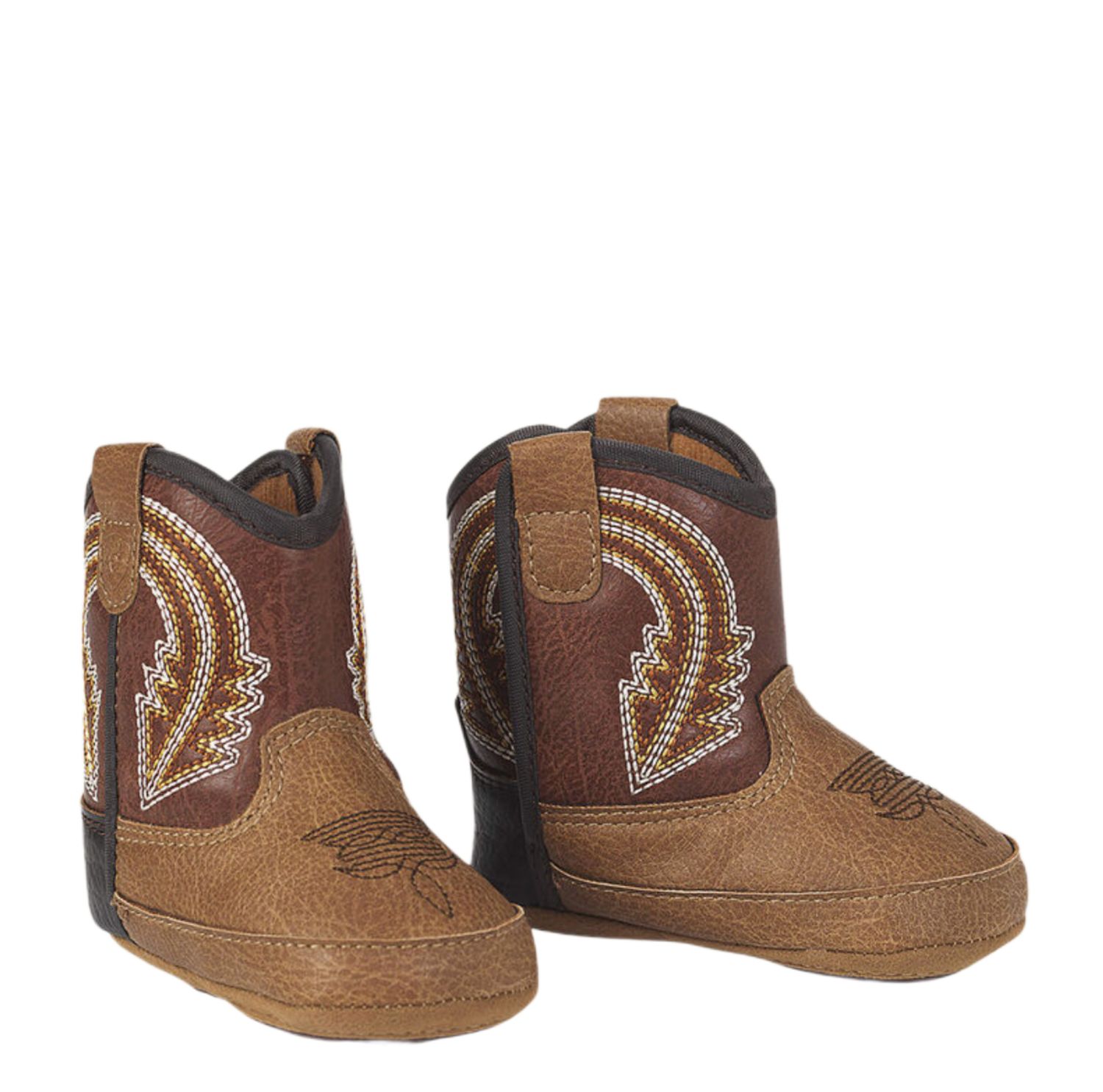 Lil Stompers Evan A442002602, Lil Stompers: 00