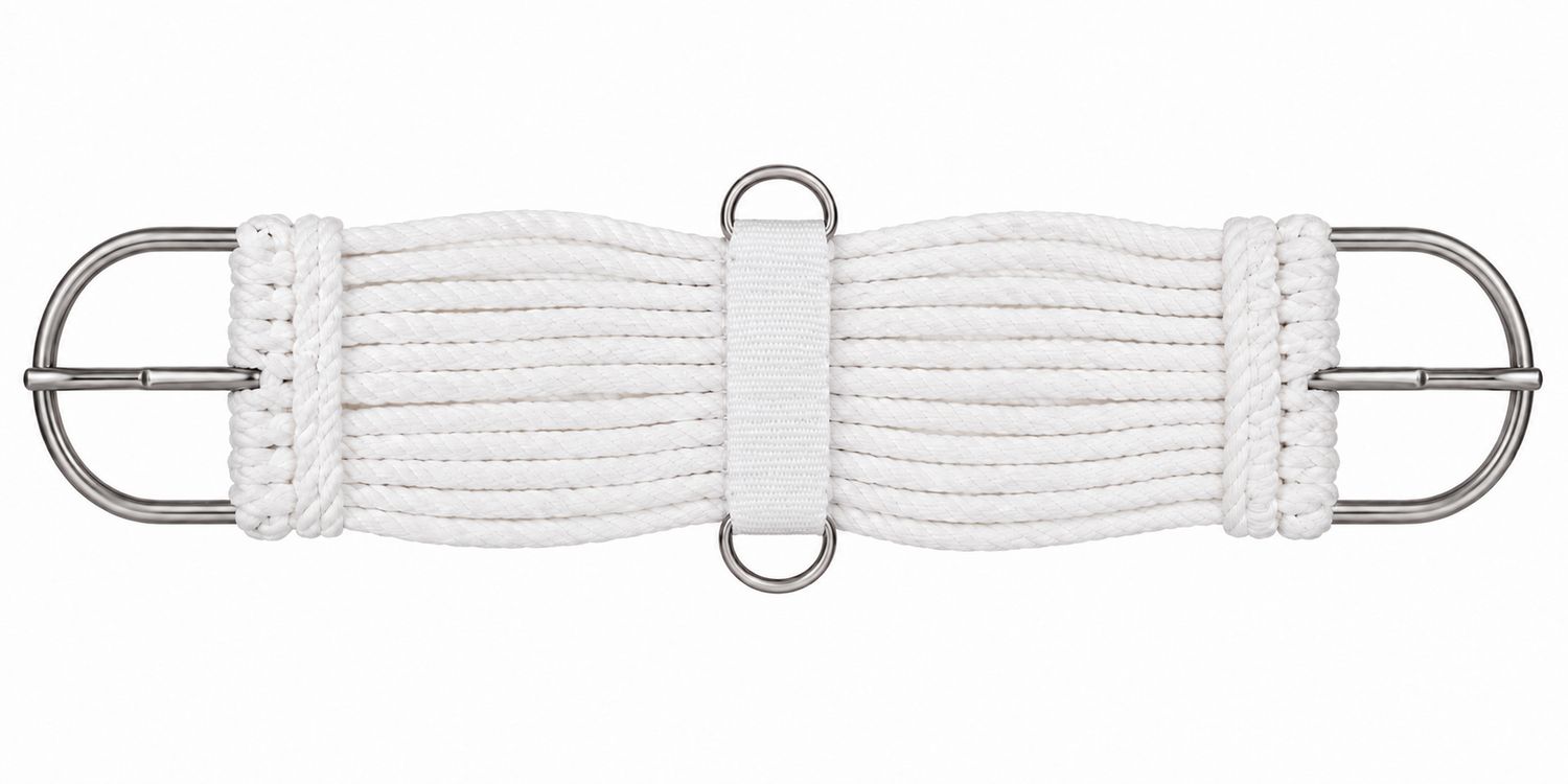 Tough 1 Miniature Western Cord Girth 16" 59-800