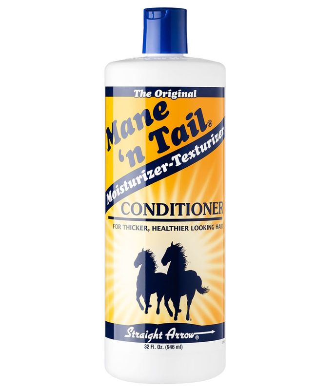 Mane 'n Tail Moisturizer-Texturizer Conditioner