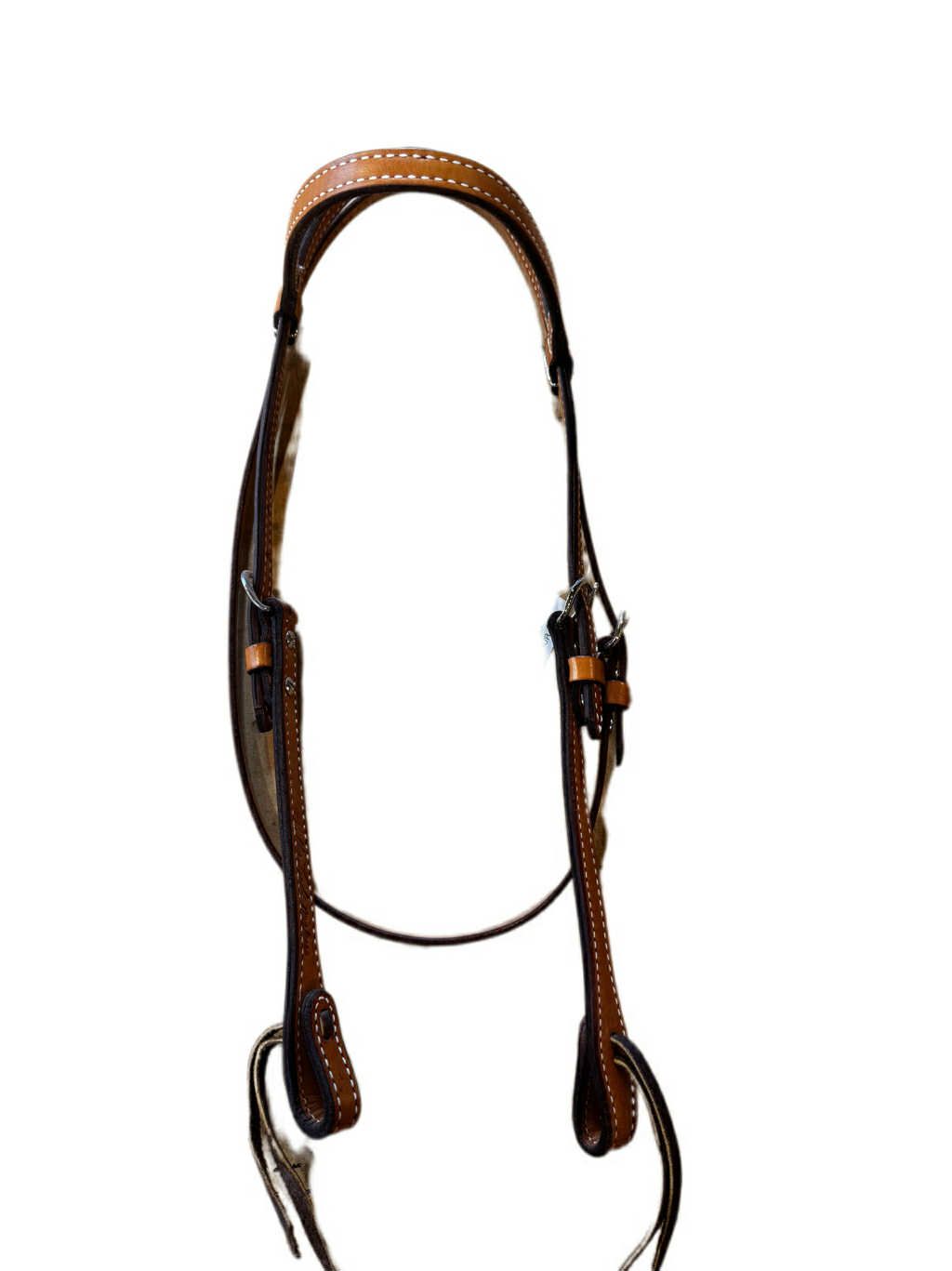 Billy Cook Headstall 11952