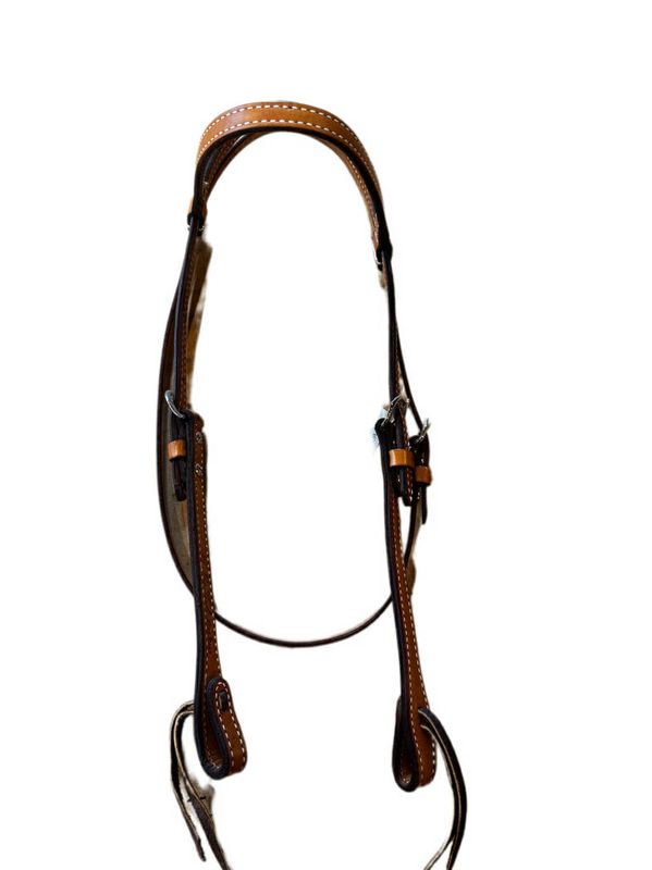 Billy Cook Headstall 11952