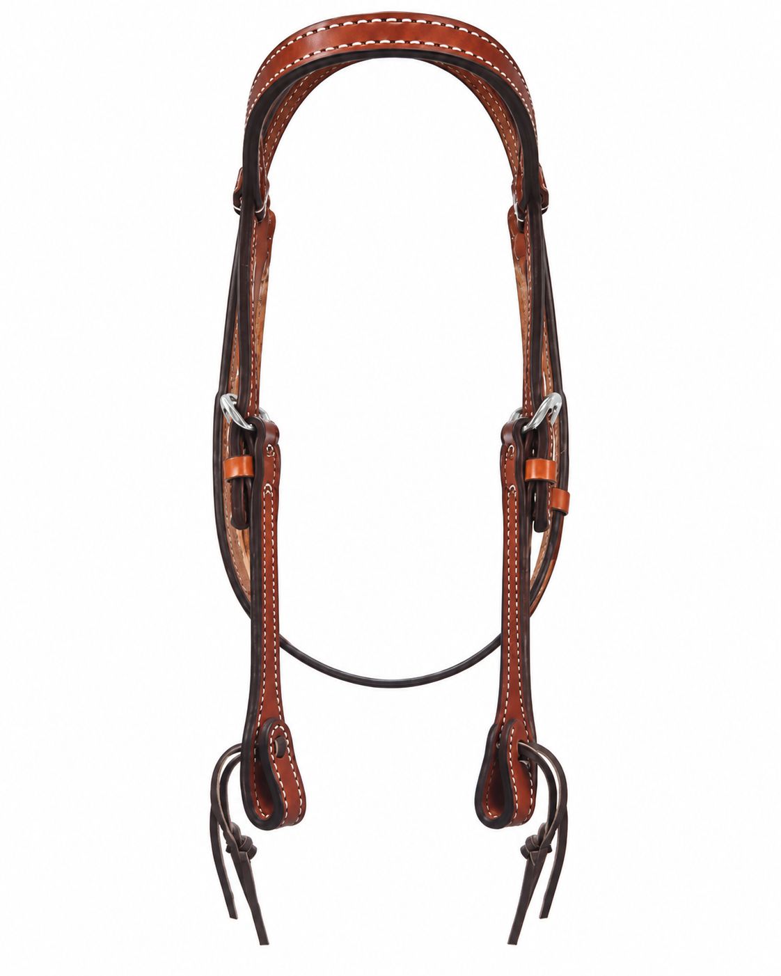 Billy Cook Headstall 11952