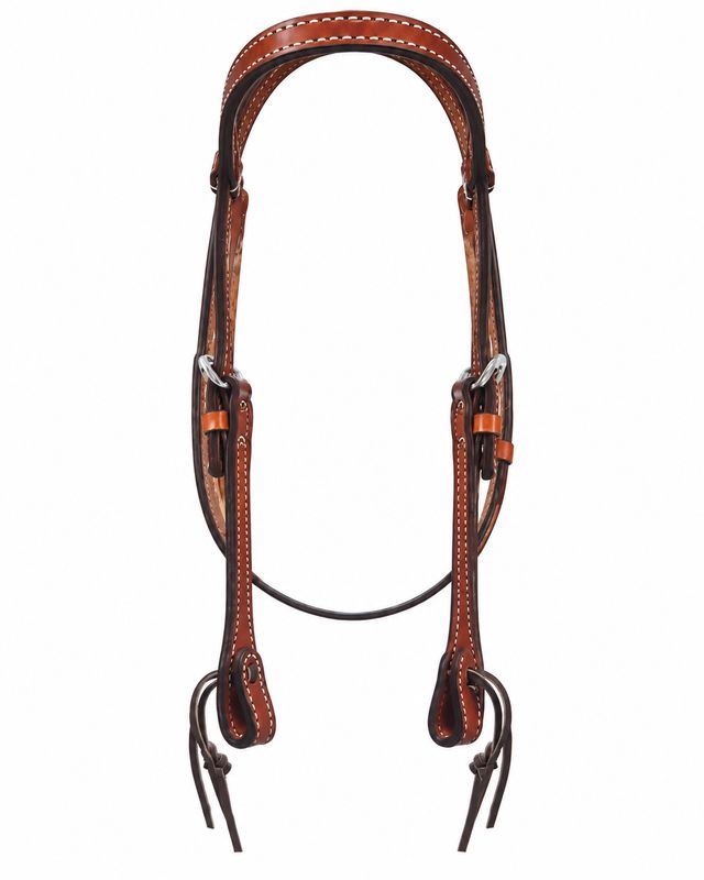 Billy Cook Headstall 11952