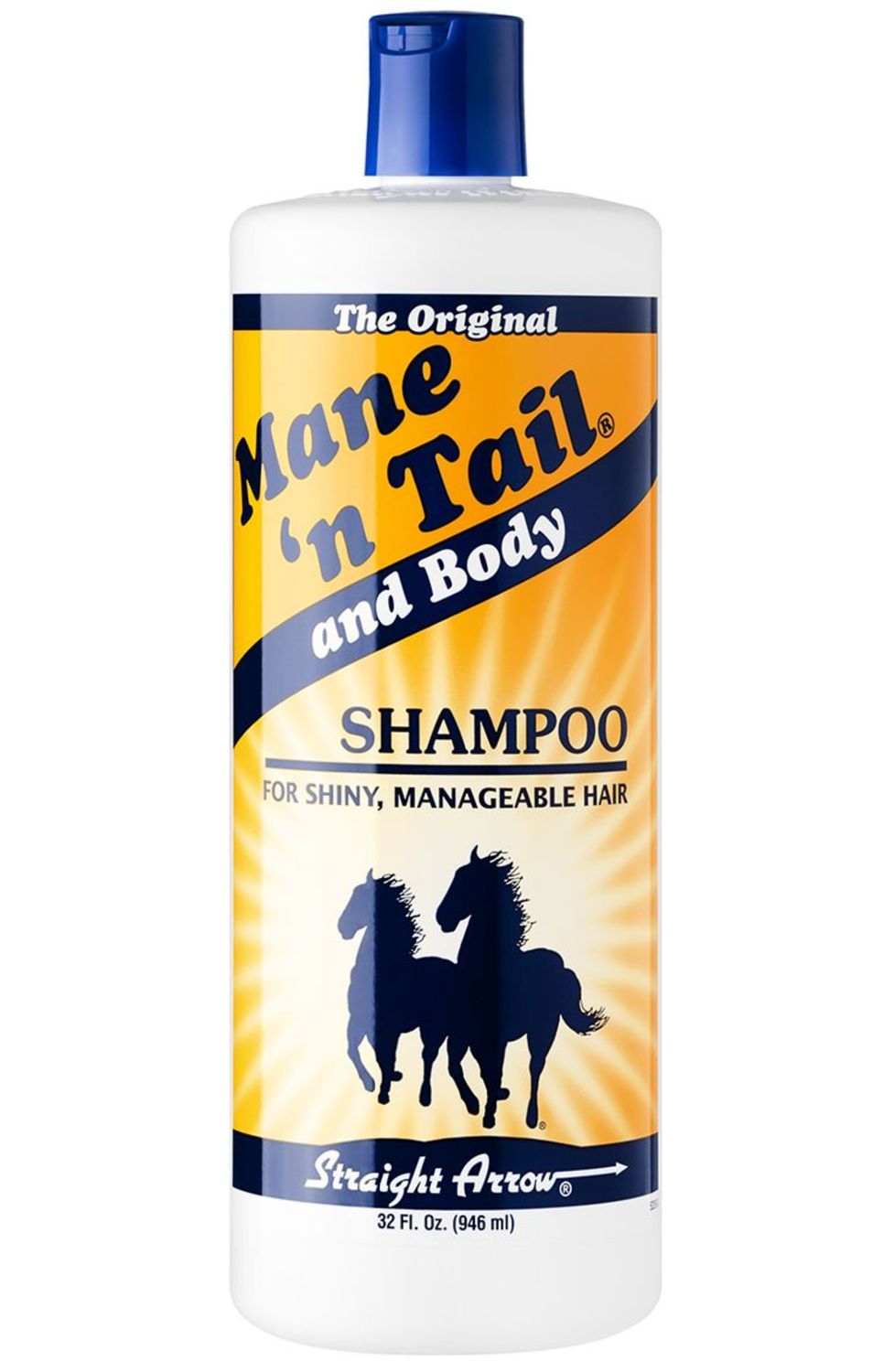 Mane 'n Tail and Body Shampoo Mane 'n Tail and Body Shampoo