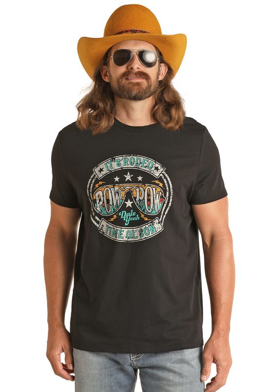 Rock & Roll Mens Dale Brisby