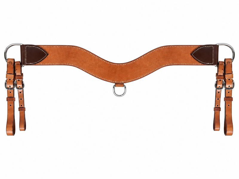 Professional Choice Steer Tripping Collar 1164HL