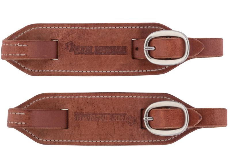 Weaver Ken McNabb Slobber Strap
