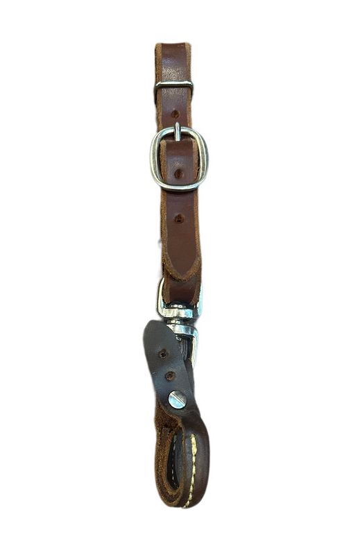 Wyoming Saddle Company Leather Fiadore 35790