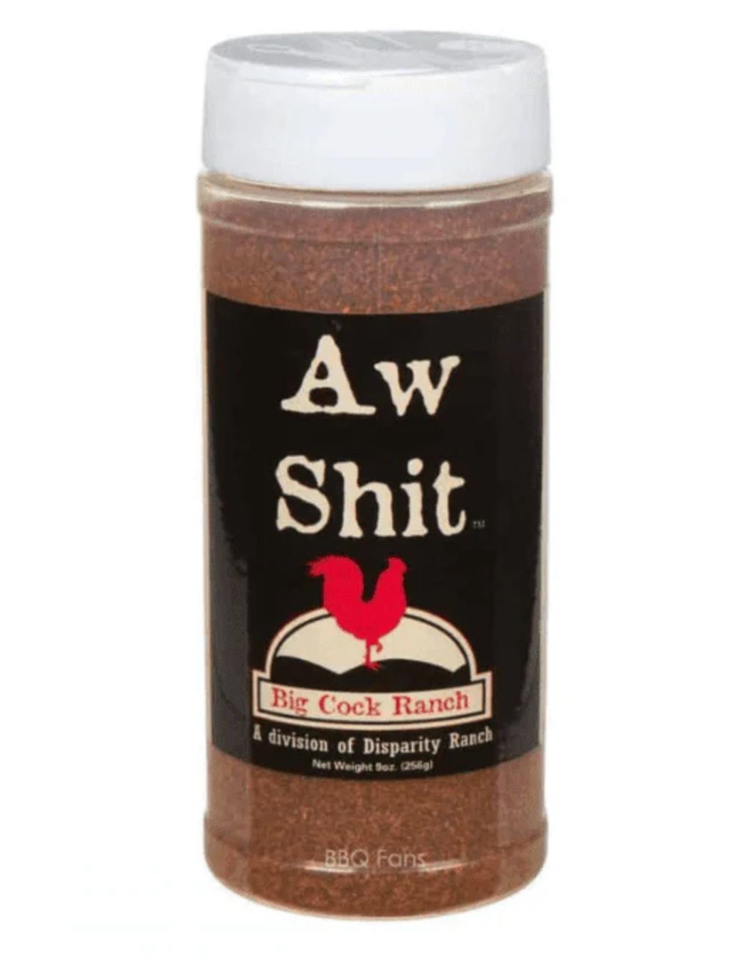 Aw Shit Seasoning