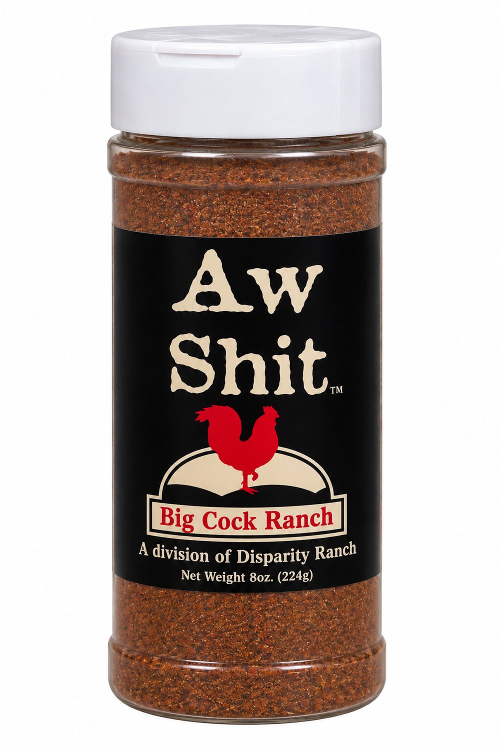 Aw Shit Seasoning