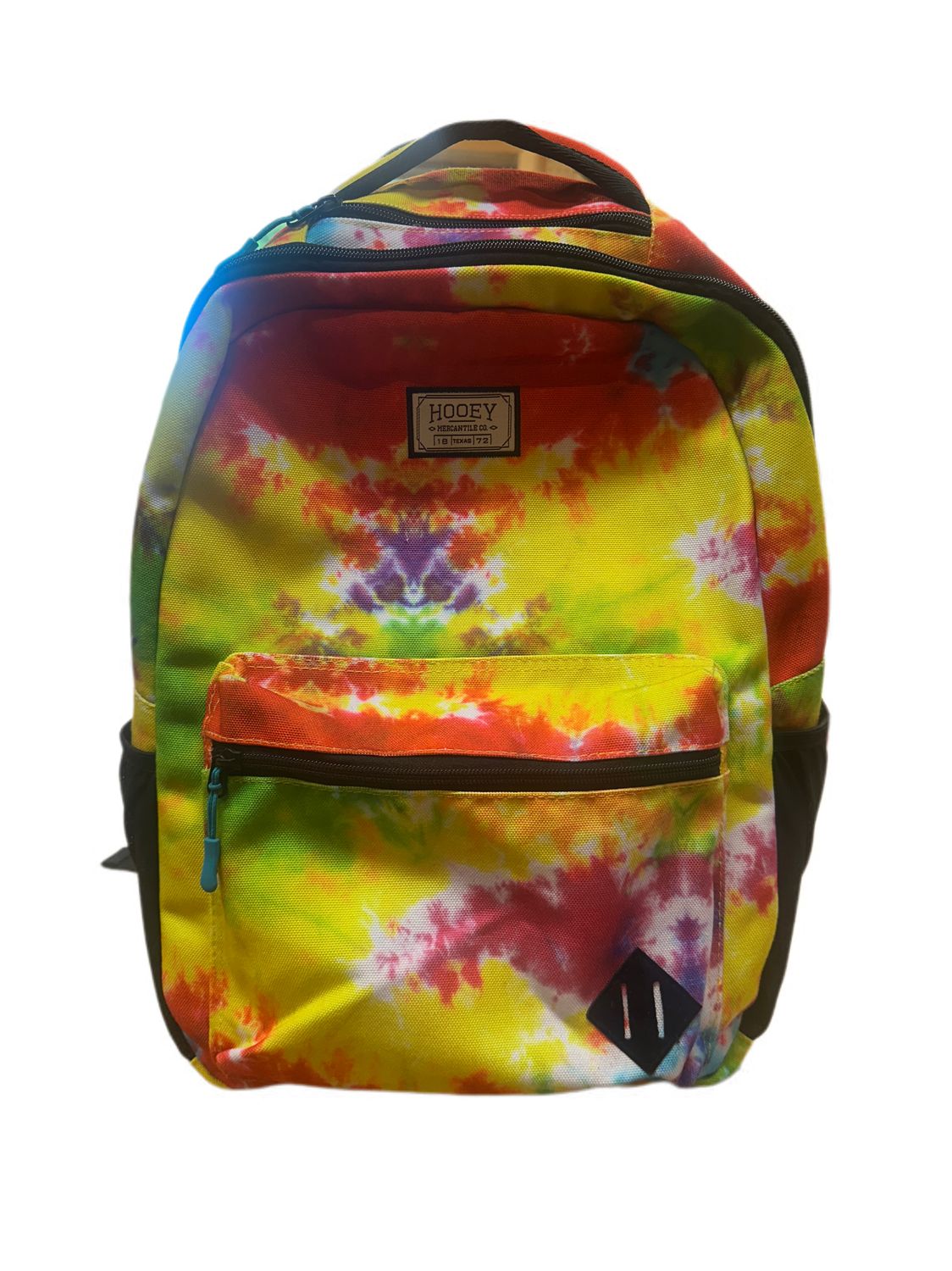 Hooey Backpacks