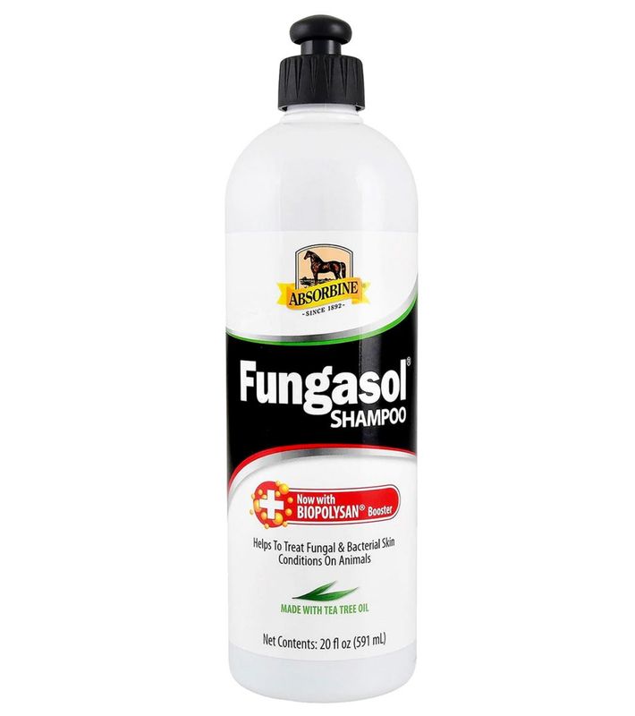 Fungasol Shampoo for Skin Conditions