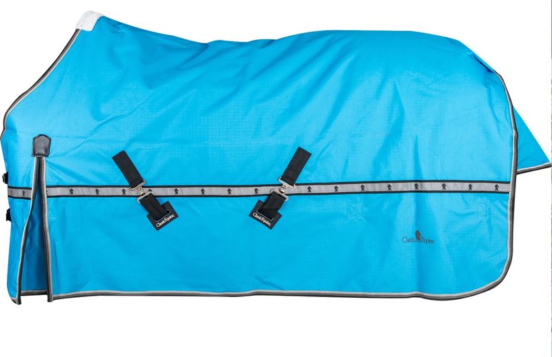 Equibrand 10K Cross Trainer Winter Blanket Standard CXB10AB